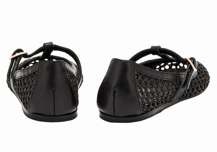 Ballerine Ancient Greek Sandals Aerati   | NUH-8260059